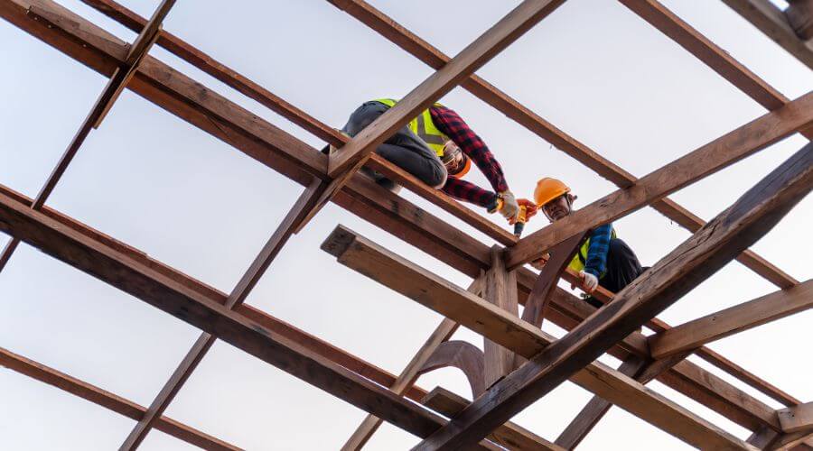 Expert top industrial roofings services in North Bend, OH